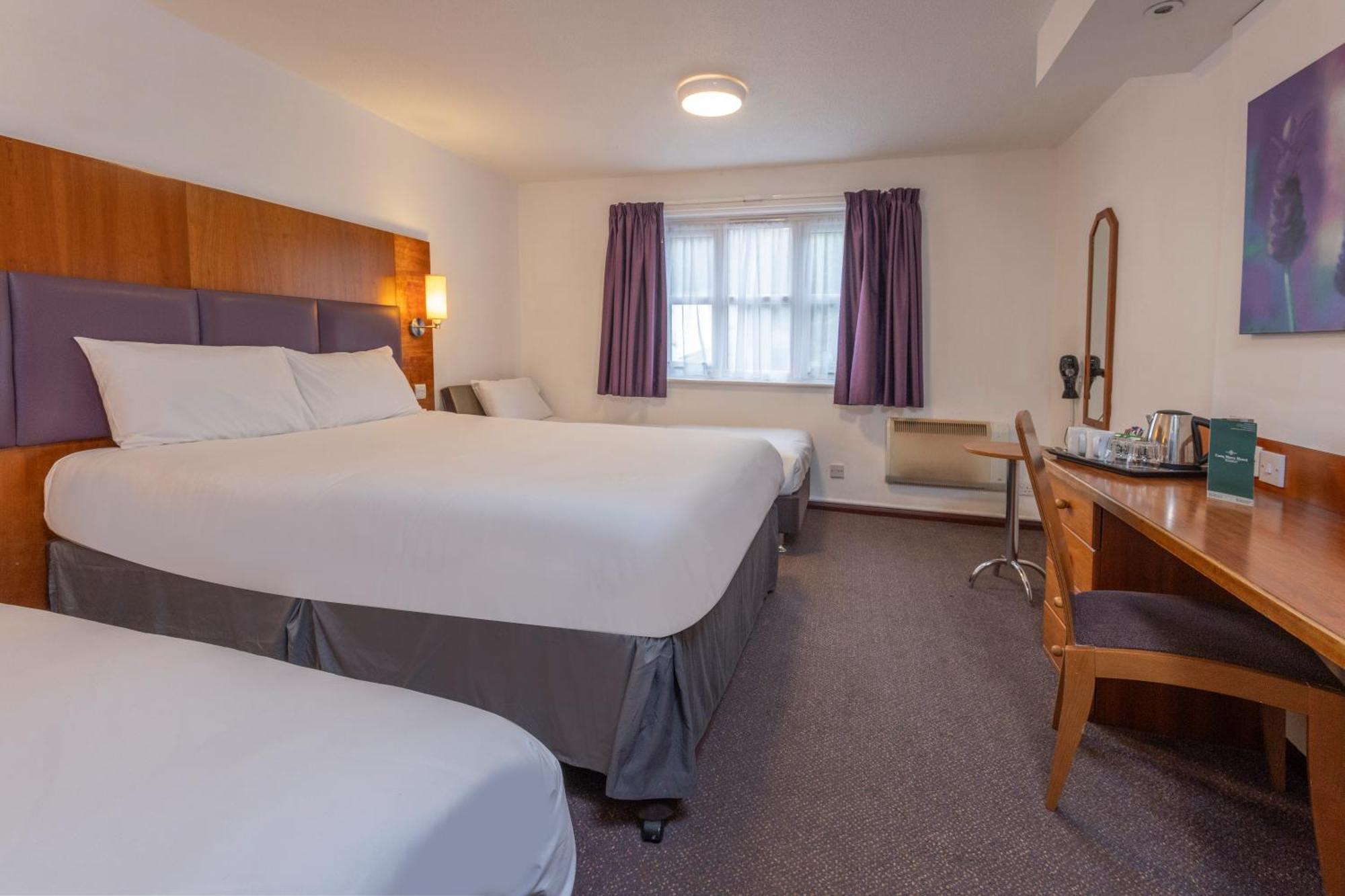 Casa Mere Manchester Airport, Knutsford, Sure Collection By Best Western 外观 照片