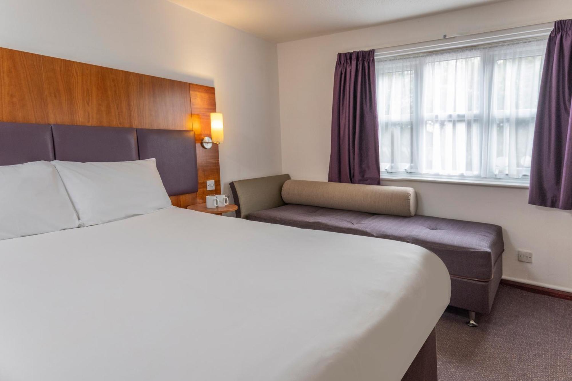 Casa Mere Manchester Airport, Knutsford, Sure Collection By Best Western 外观 照片