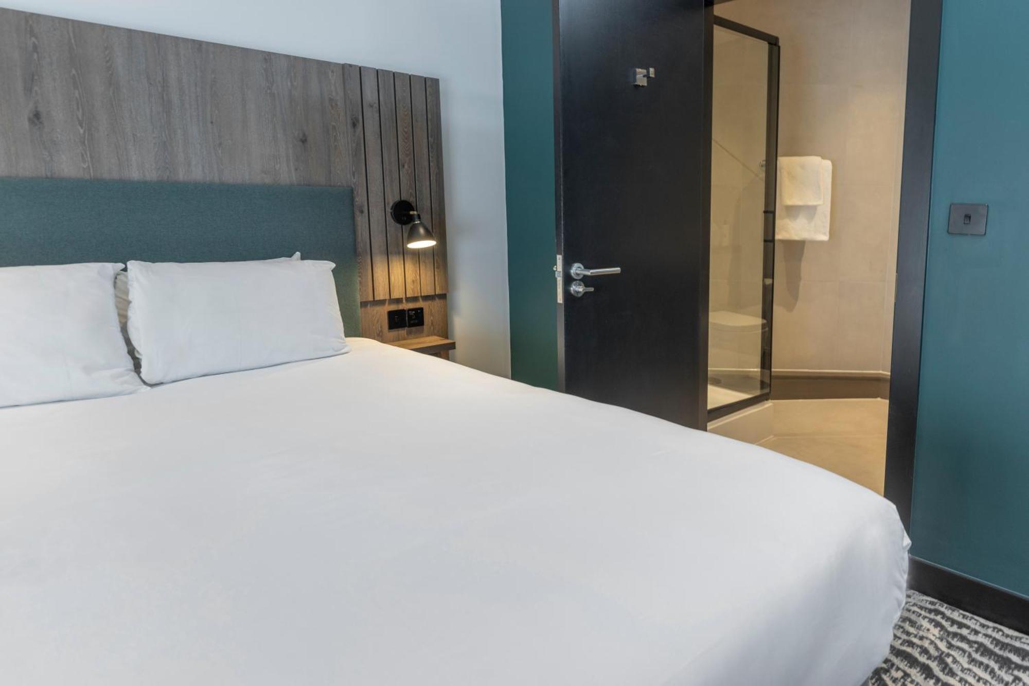 Casa Mere Manchester Airport, Knutsford, Sure Collection By Best Western 外观 照片