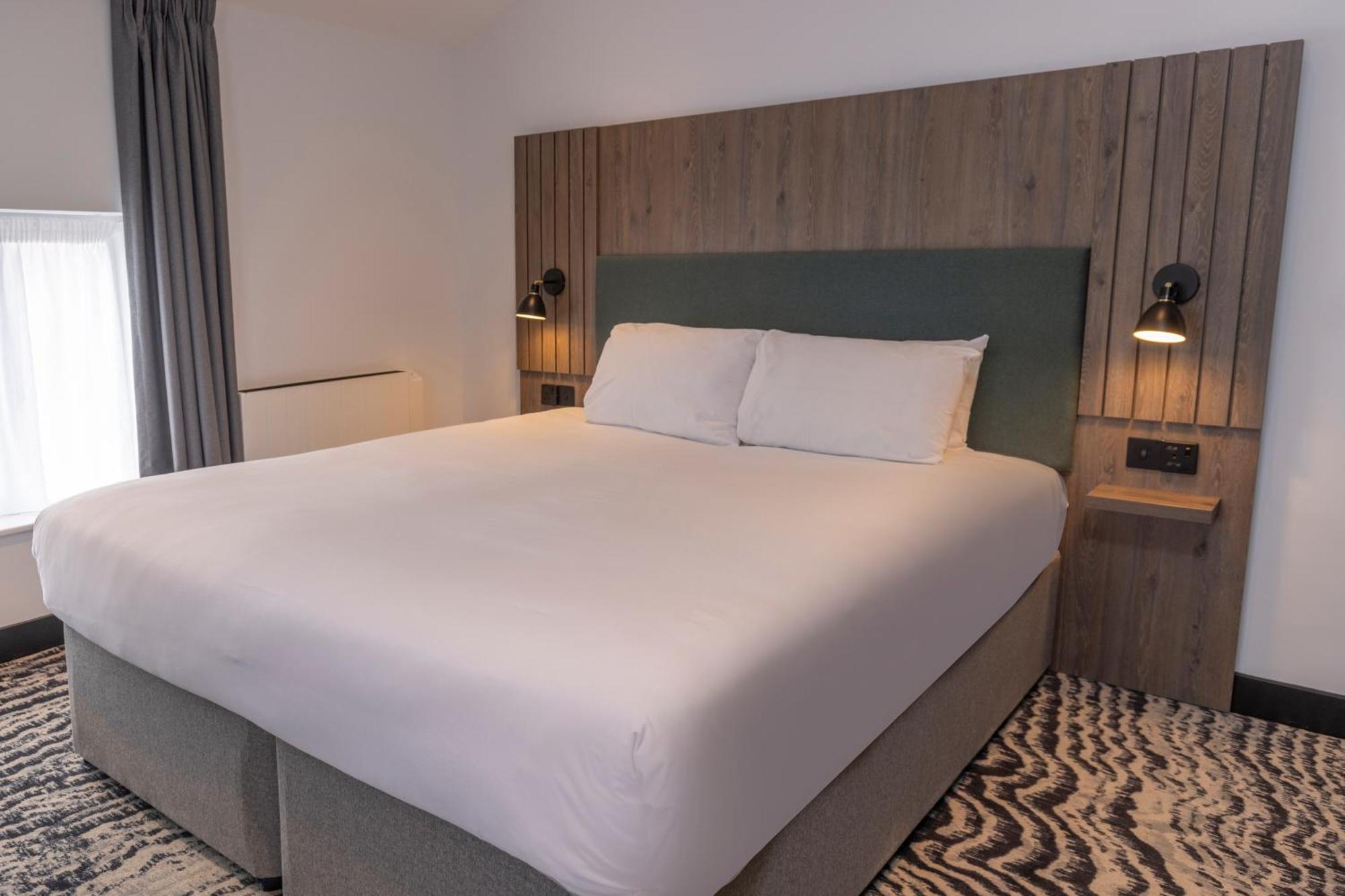 Casa Mere Manchester Airport, Knutsford, Sure Collection By Best Western 外观 照片