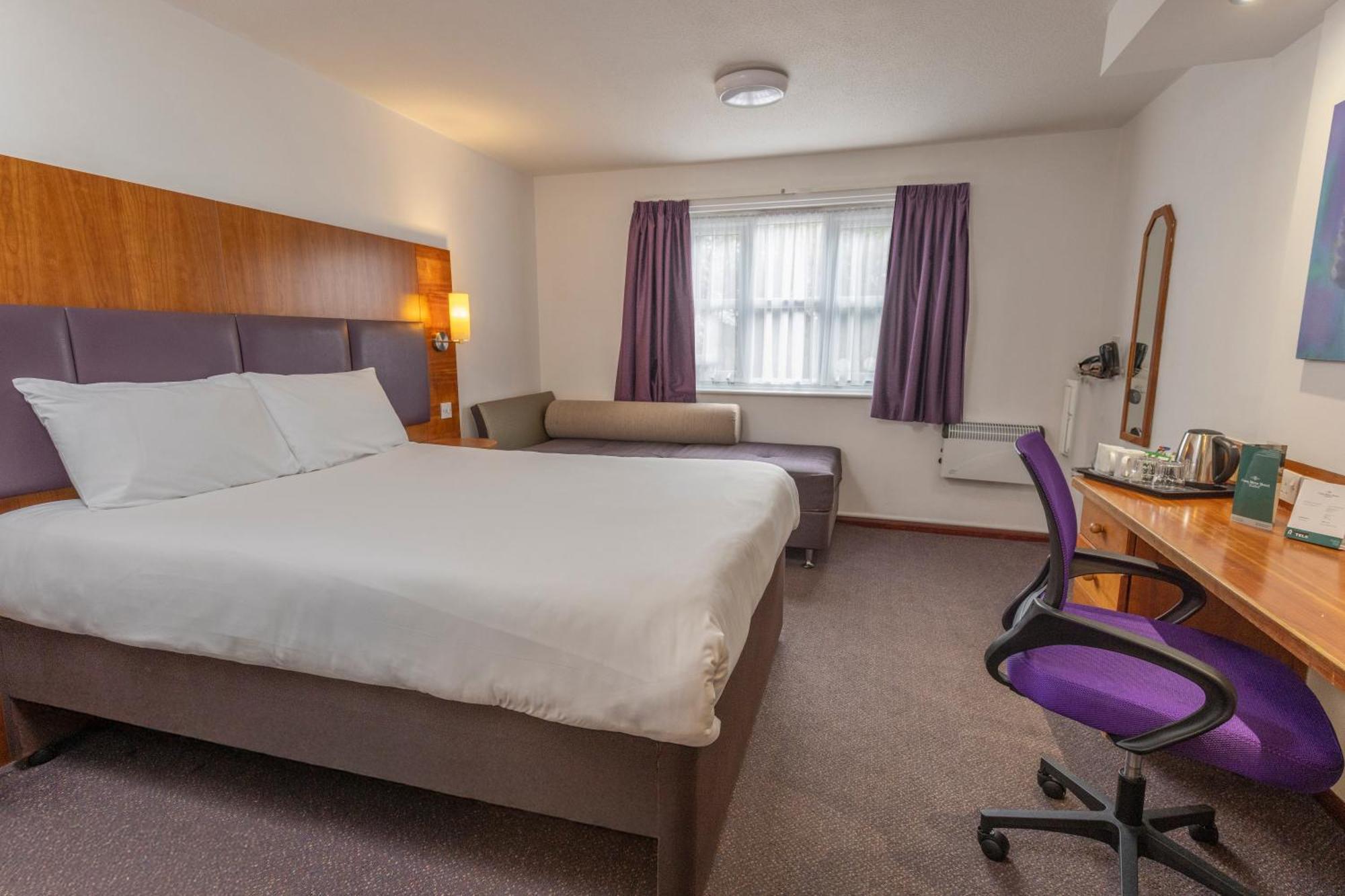 Casa Mere Manchester Airport, Knutsford, Sure Collection By Best Western 外观 照片