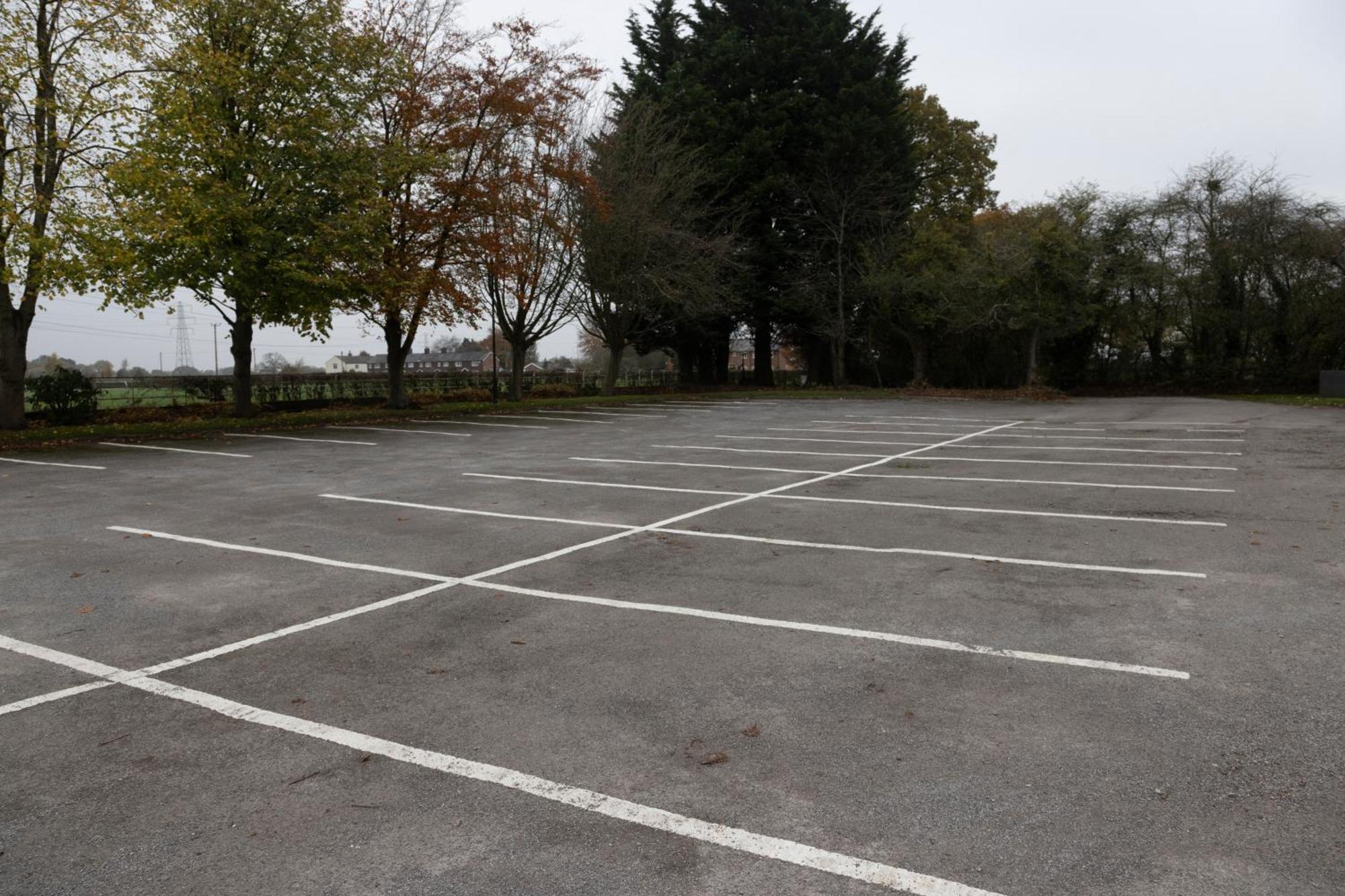 Casa Mere Manchester Airport, Knutsford, Sure Collection By Best Western 外观 照片