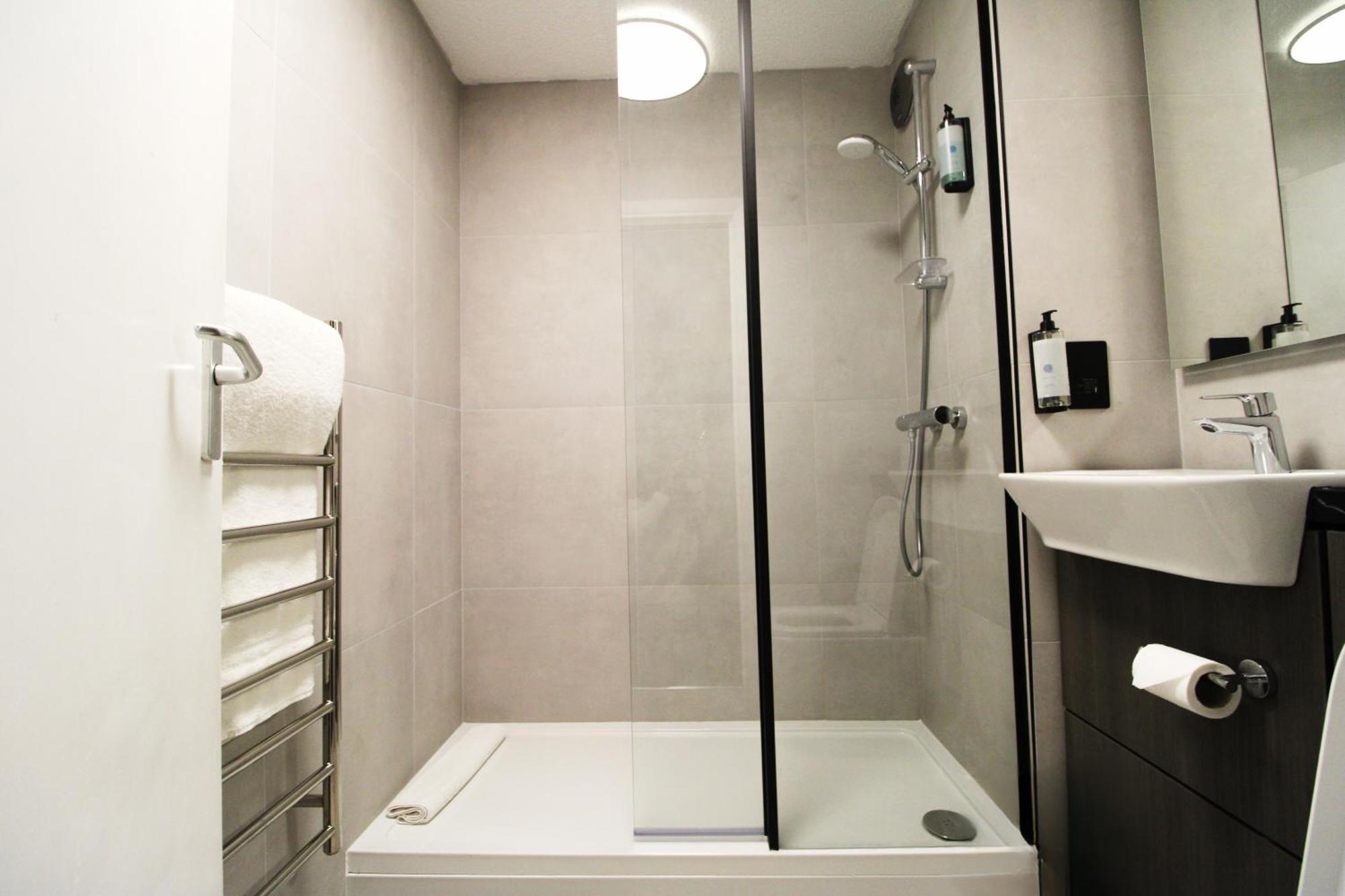 Casa Mere Manchester Airport, Knutsford, Sure Collection By Best Western 外观 照片