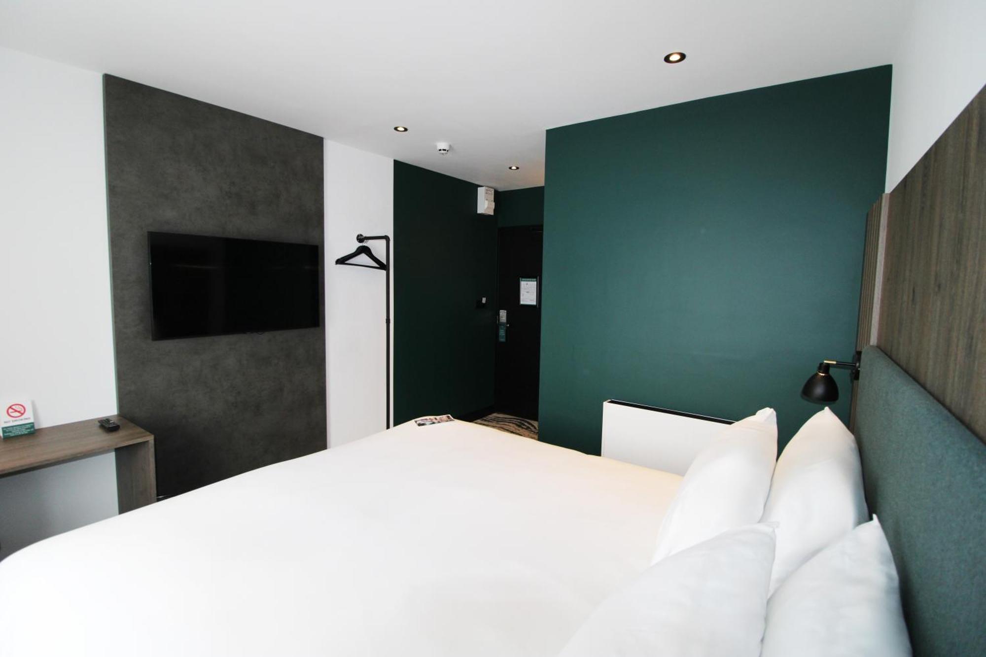 Casa Mere Manchester Airport, Knutsford, Sure Collection By Best Western 外观 照片