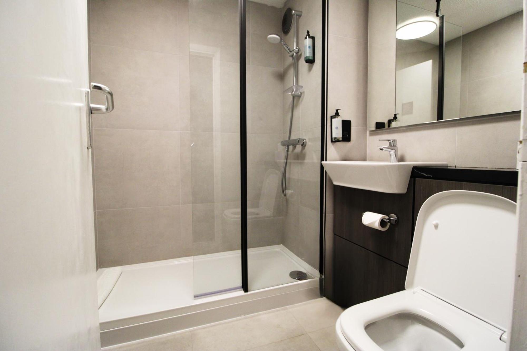 Casa Mere Manchester Airport, Knutsford, Sure Collection By Best Western 外观 照片