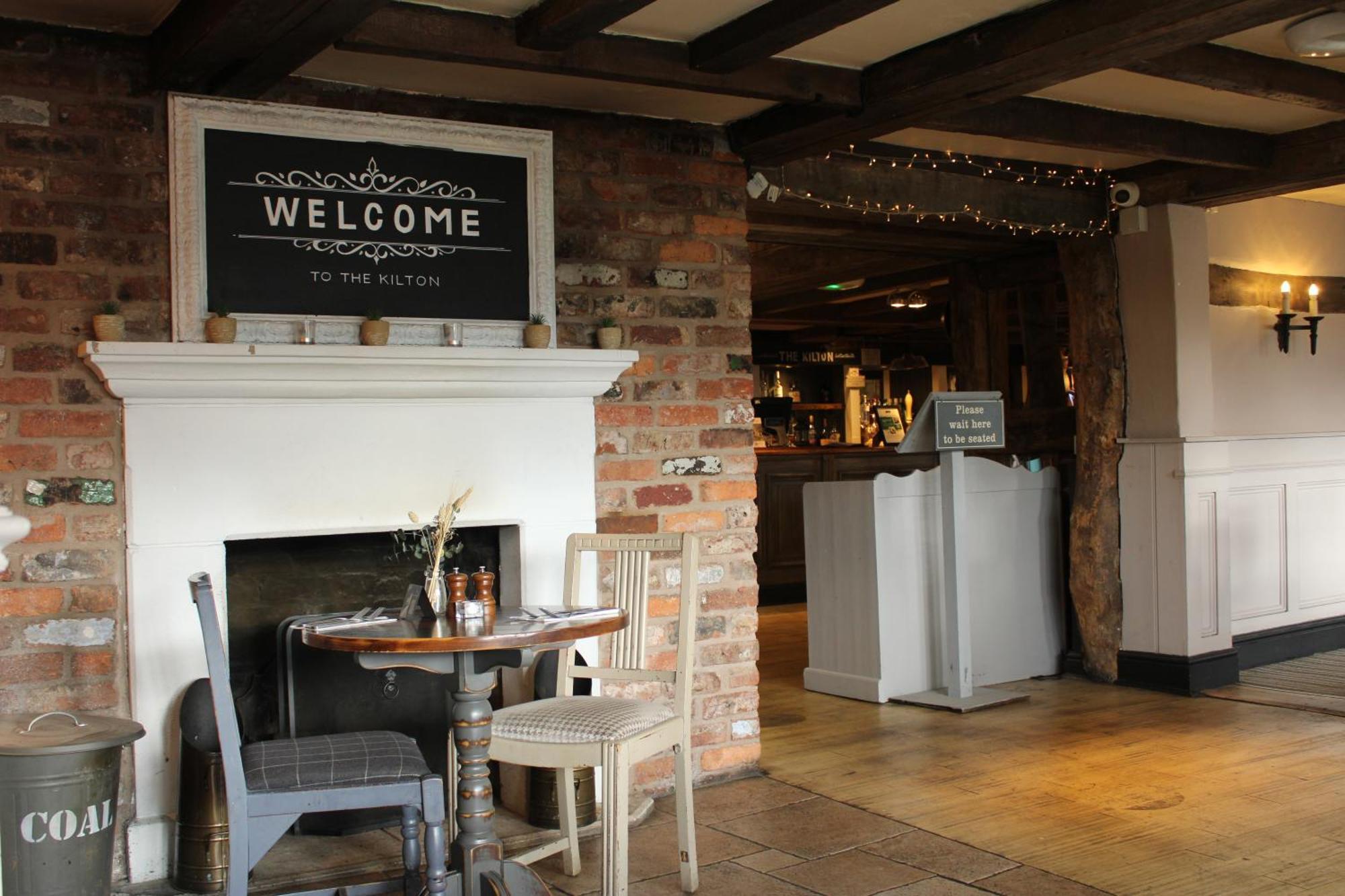 Casa Mere Manchester Airport, Knutsford, Sure Collection By Best Western 外观 照片