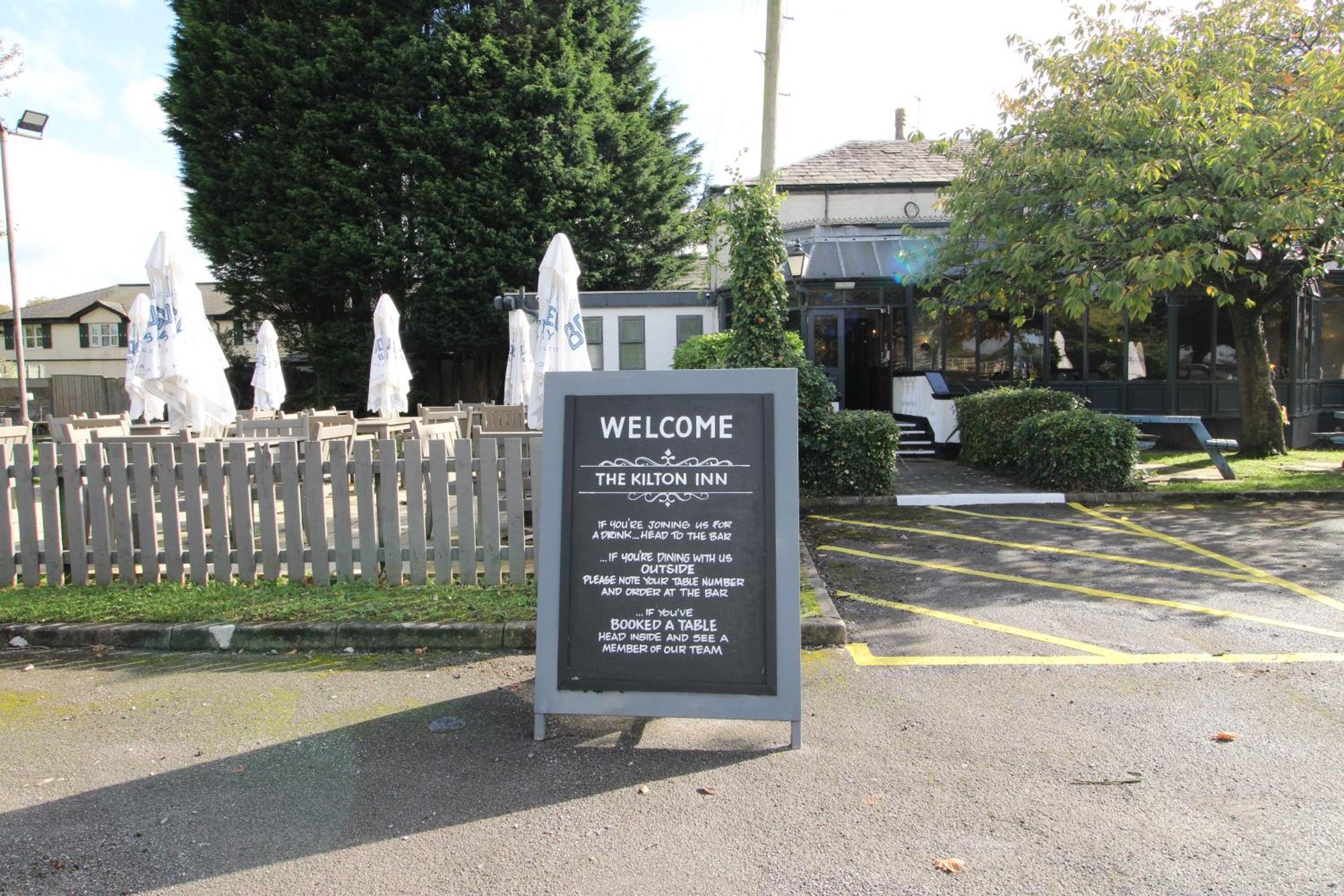 Casa Mere Manchester Airport, Knutsford, Sure Collection By Best Western 外观 照片