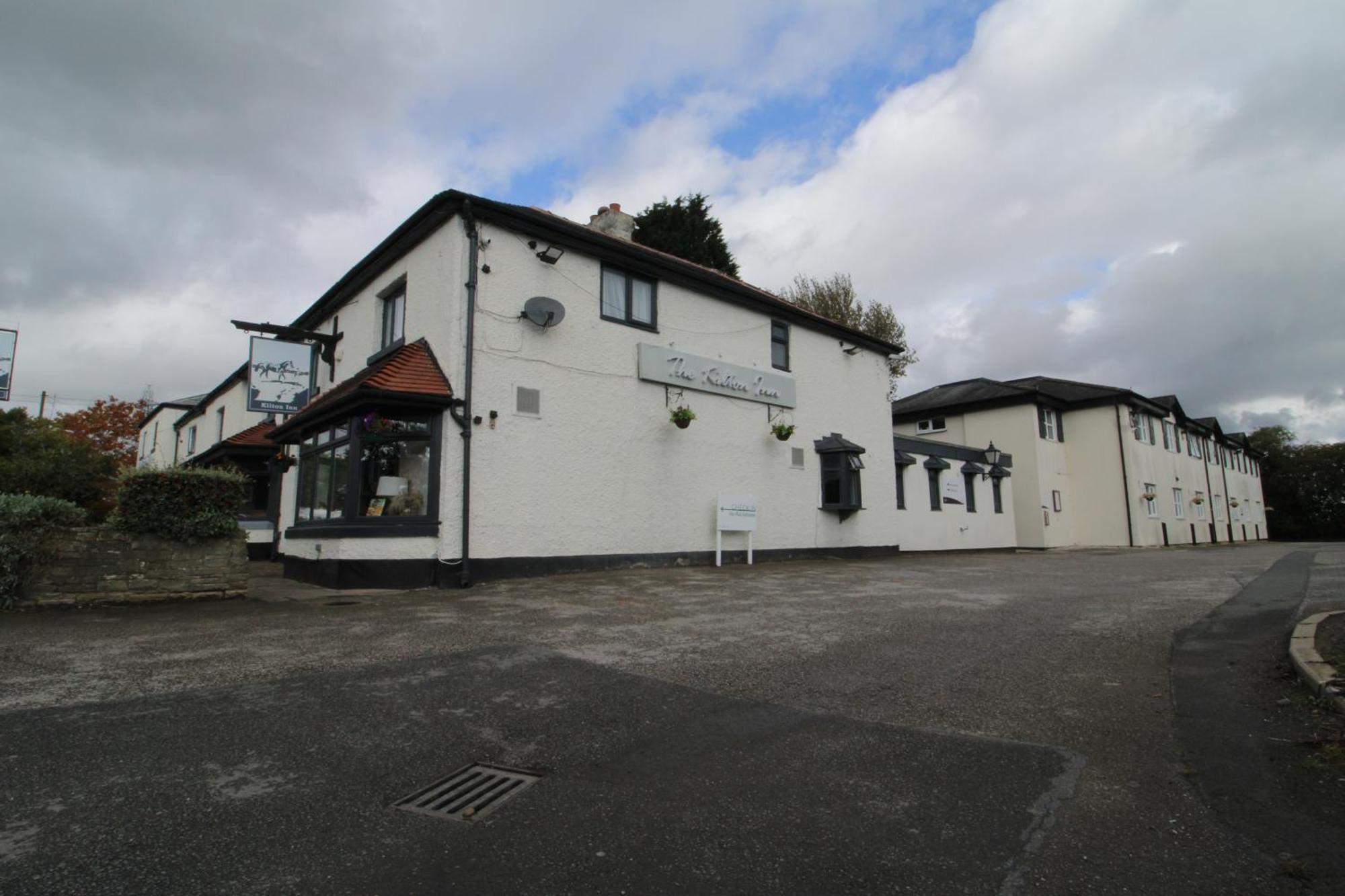 Casa Mere Manchester Airport, Knutsford, Sure Collection By Best Western 外观 照片
