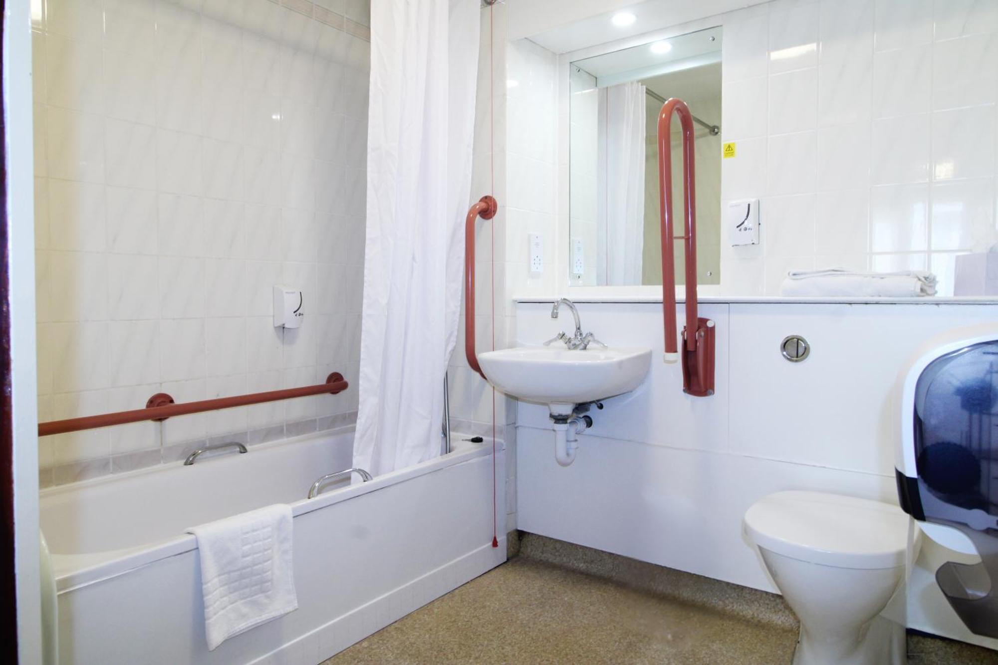 Casa Mere Manchester Airport, Knutsford, Sure Collection By Best Western 外观 照片