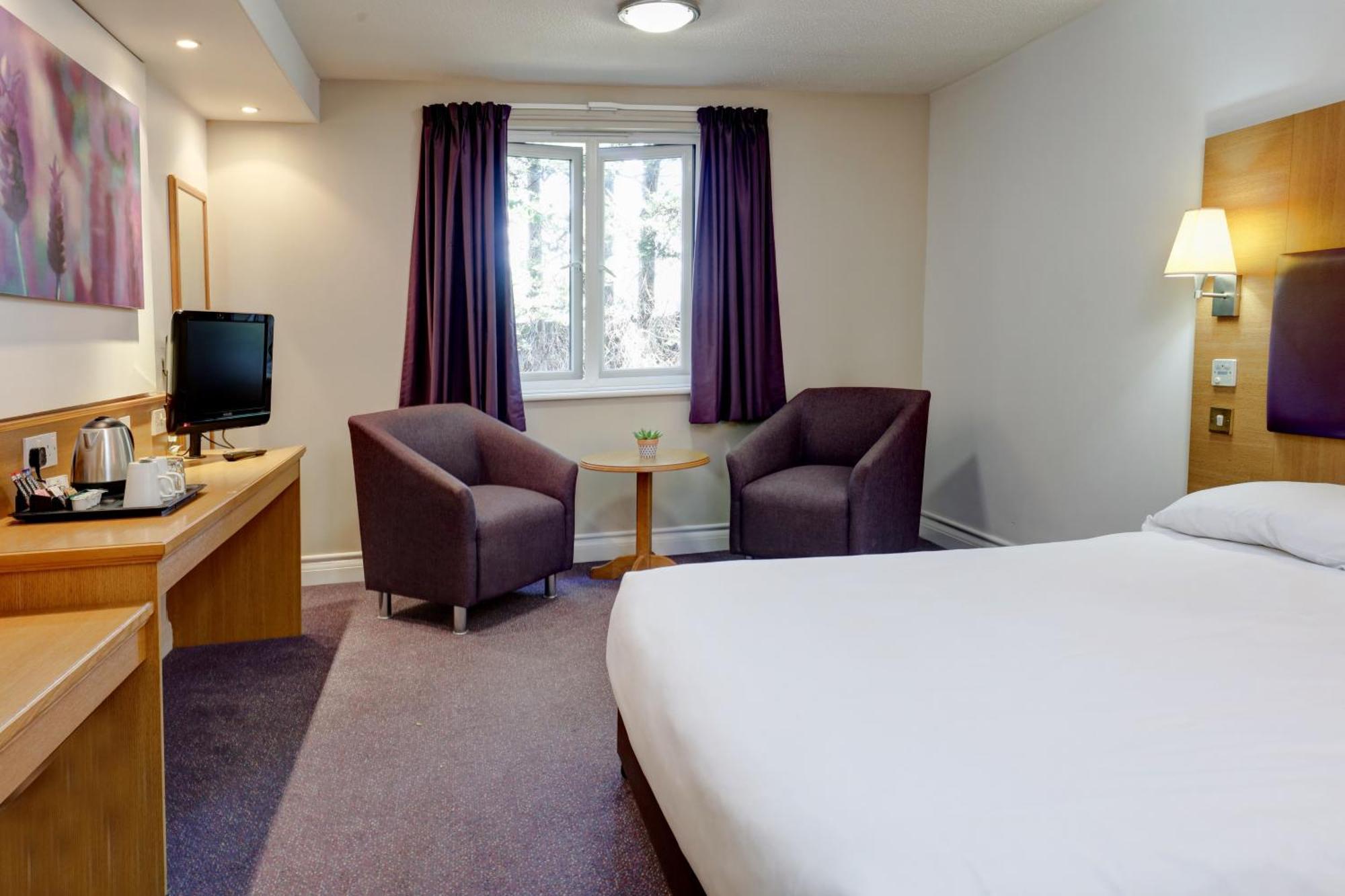 Casa Mere Manchester Airport, Knutsford, Sure Collection By Best Western 外观 照片